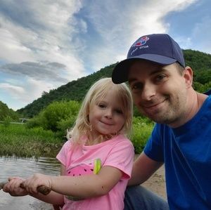 Meet your Posher, Wes